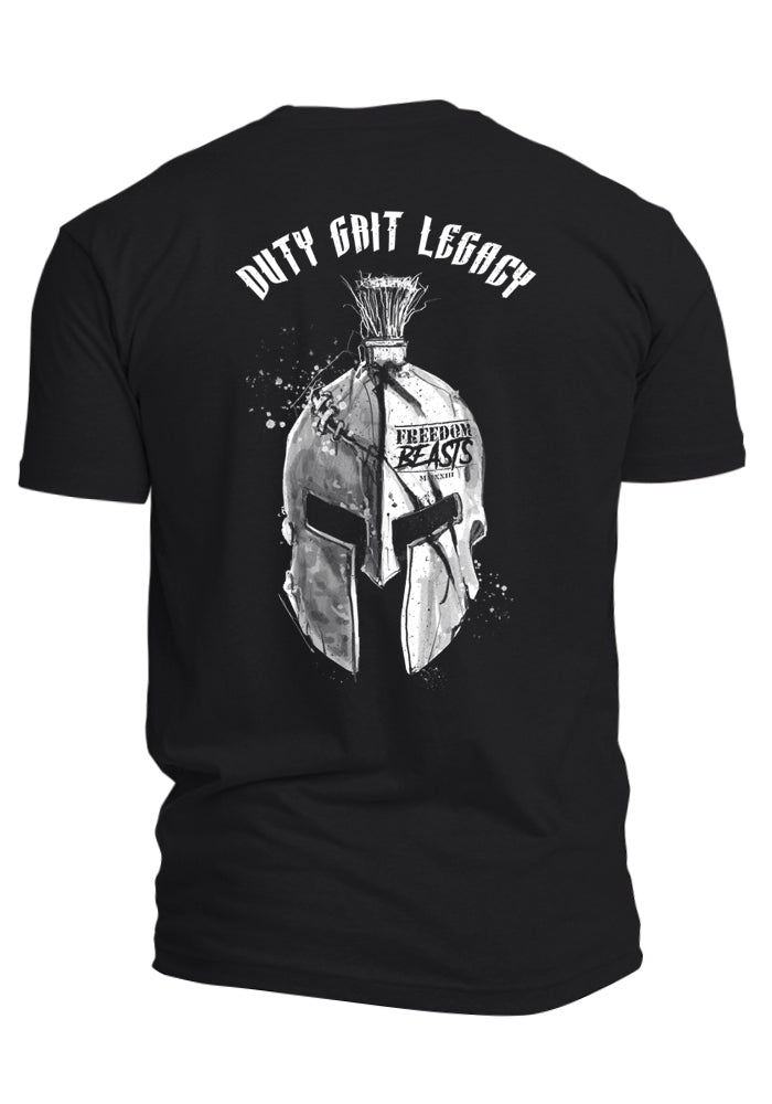 Silent OathT-shirt