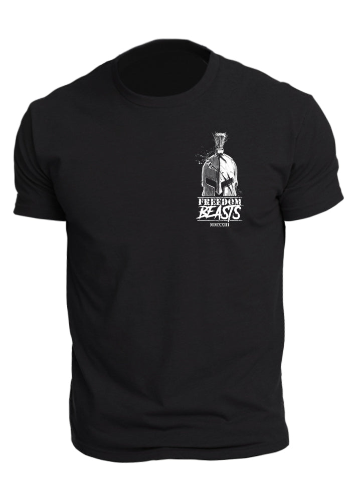 Silent OathT-shirt
