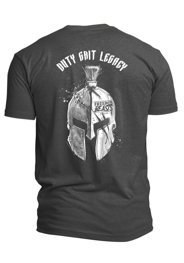 Silent OathT-shirt