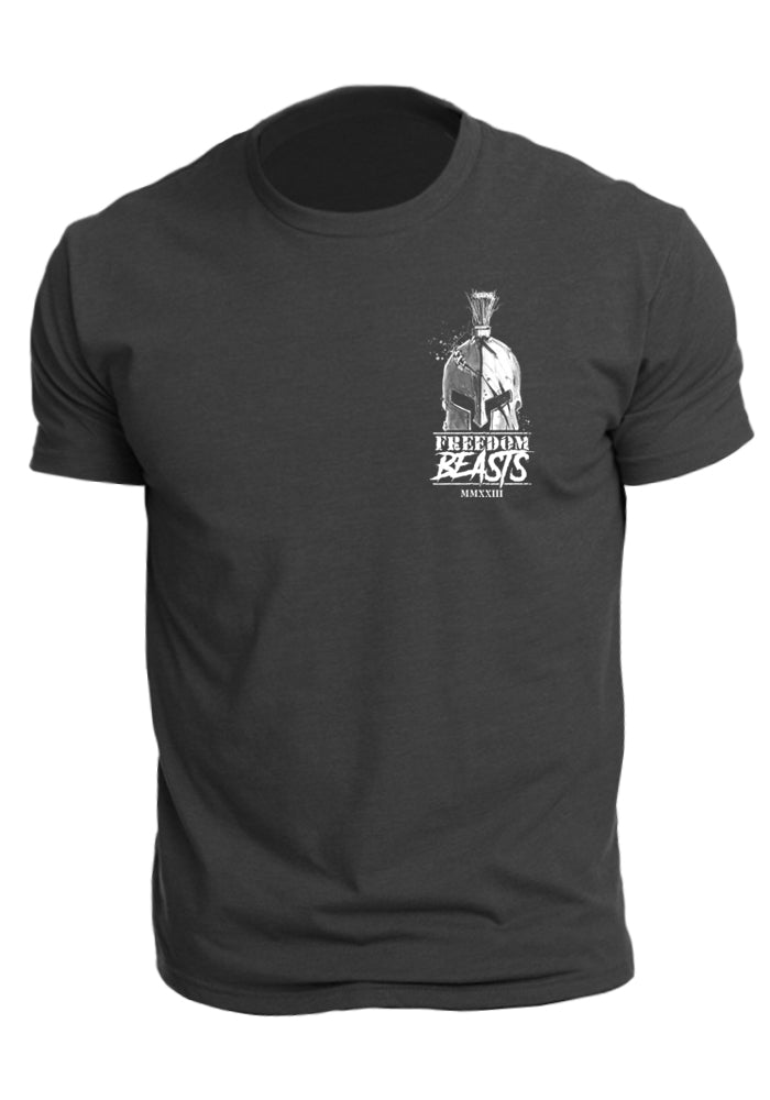 Silent OathT-shirt
