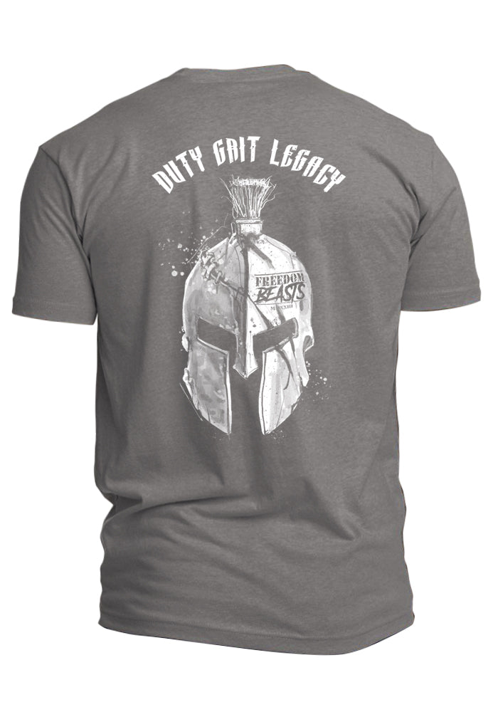 Silent OathT-shirt