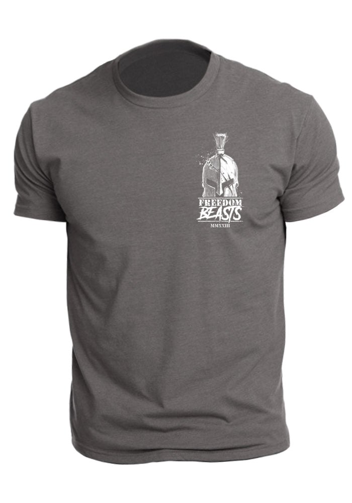 Silent OathT-shirt