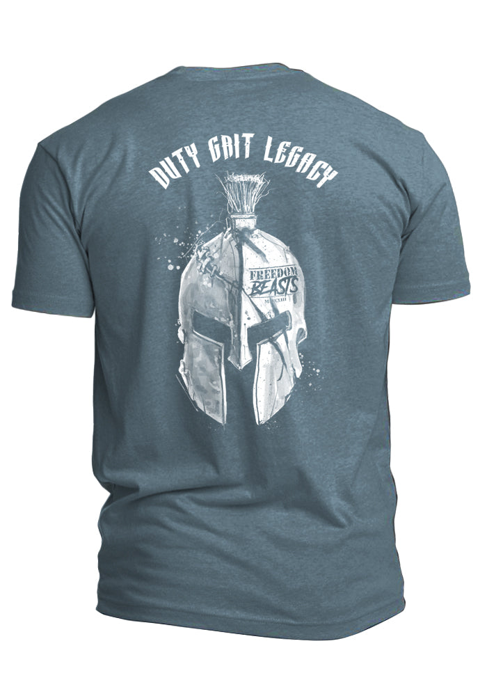 Silent OathT-shirt