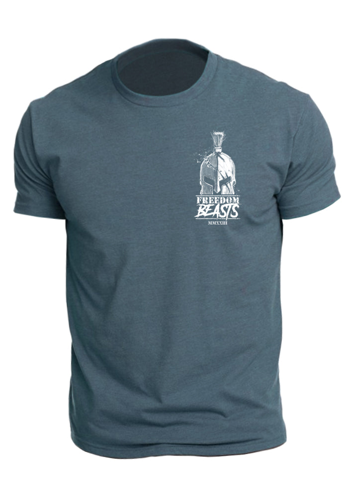 Silent OathT-shirt
