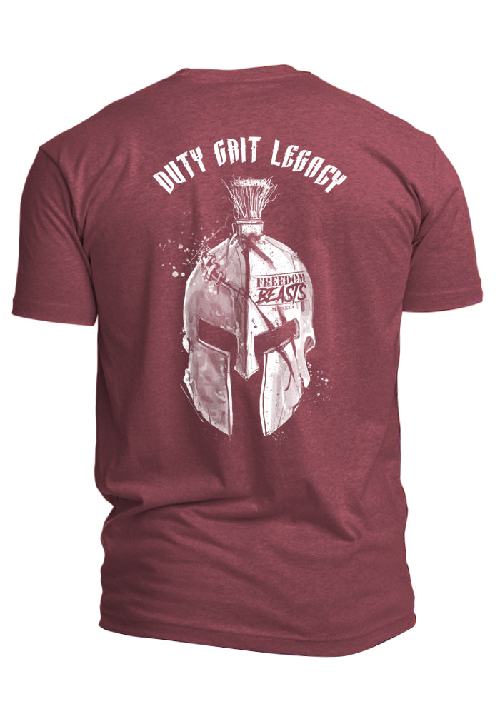 Silent OathT-shirt