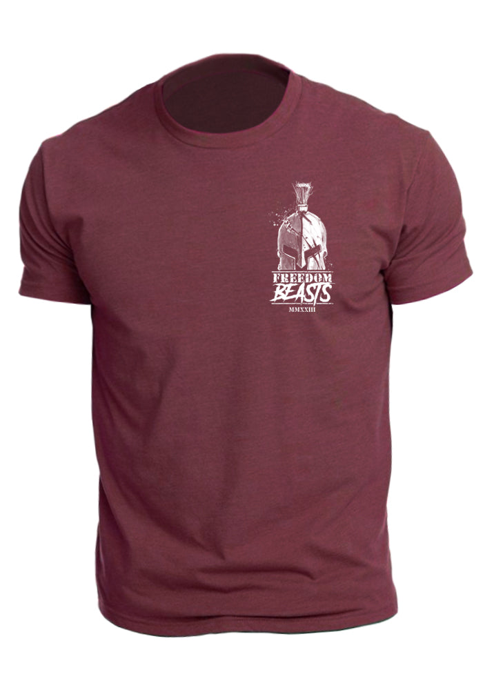 Silent OathT-shirt