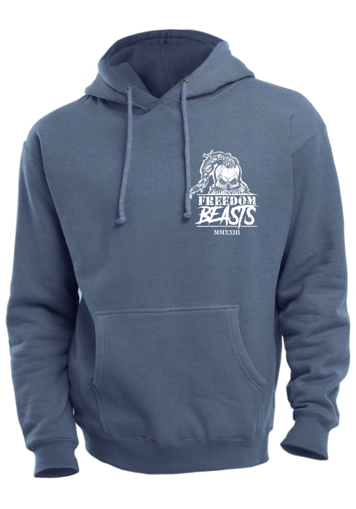 Viking Renegade Hoodie