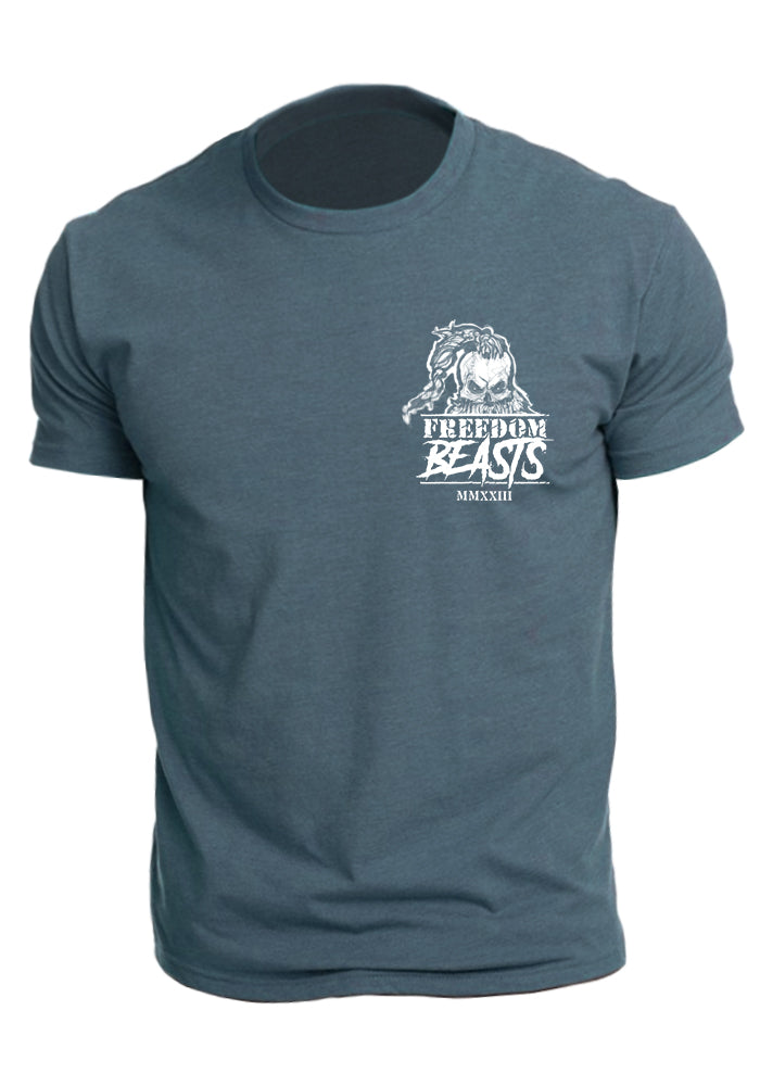 Viking Renegade T-shirt