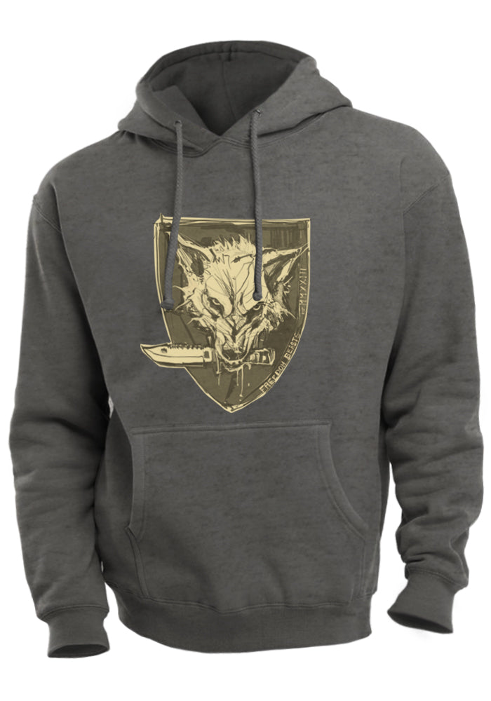 Wolfblade Legion Hoodie
