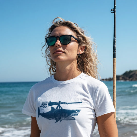 Deep Patrol T-shirt