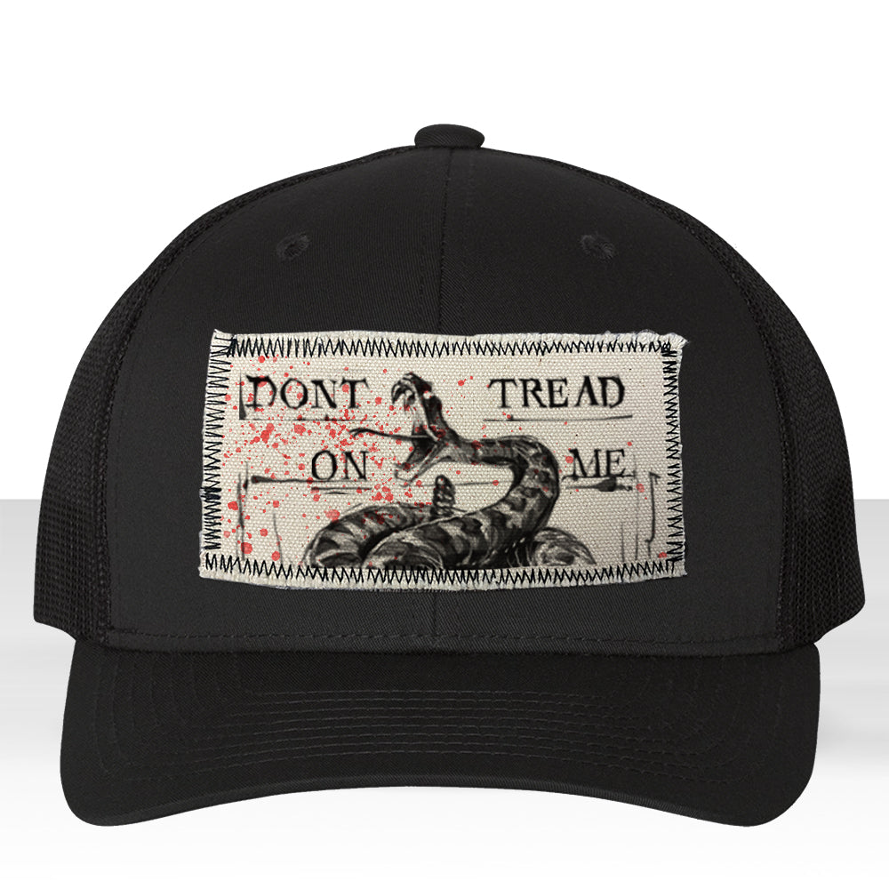 Don't Tread on Me Hat