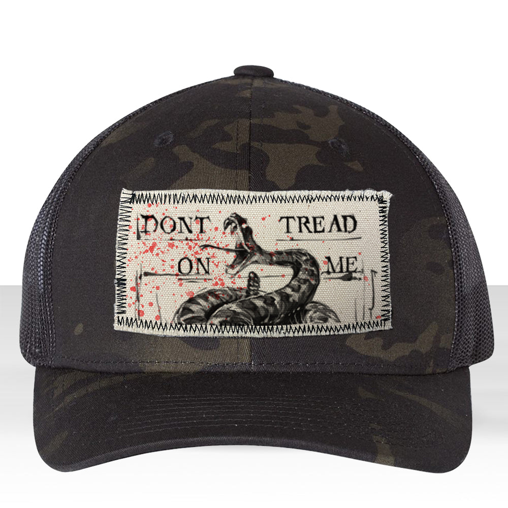 Don't Tread on Me Hat