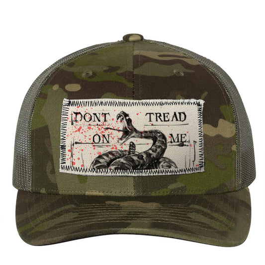 Don't Tread on Me Hat