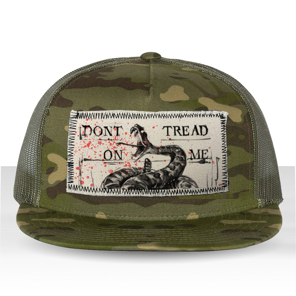 Don't Tread on Me Hat