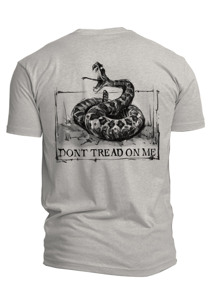 Don't Tread on Me T-shirt