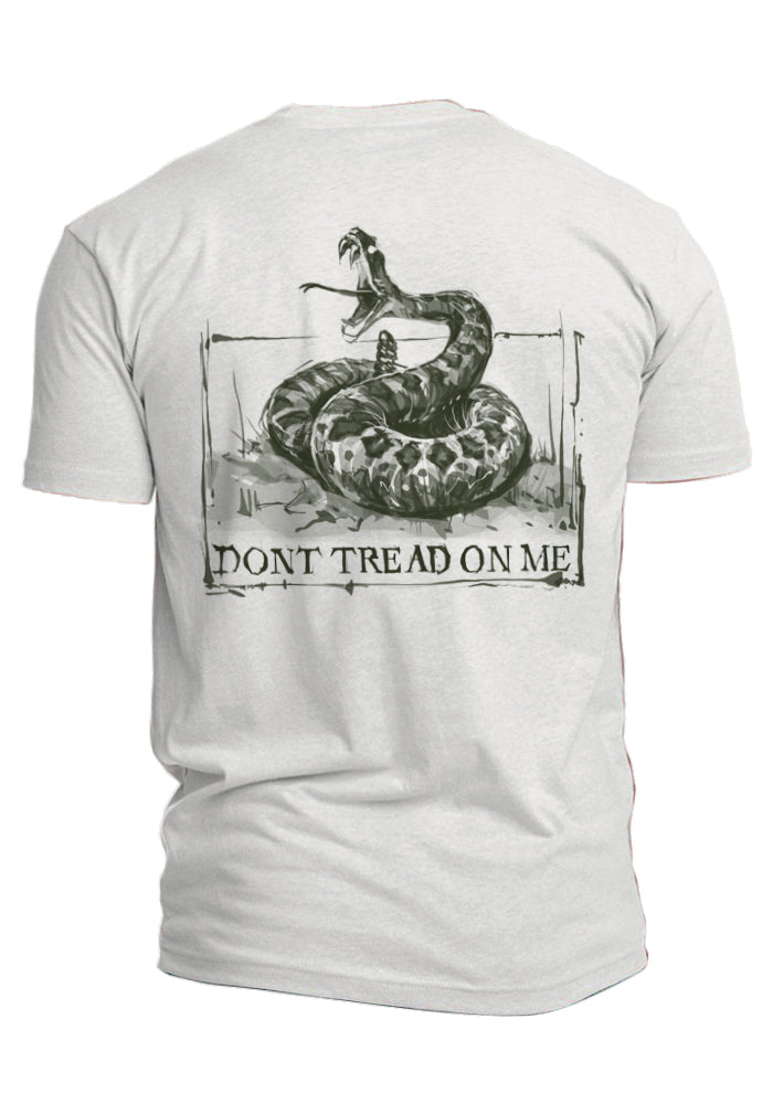 Don't Tread on Me T-shirt