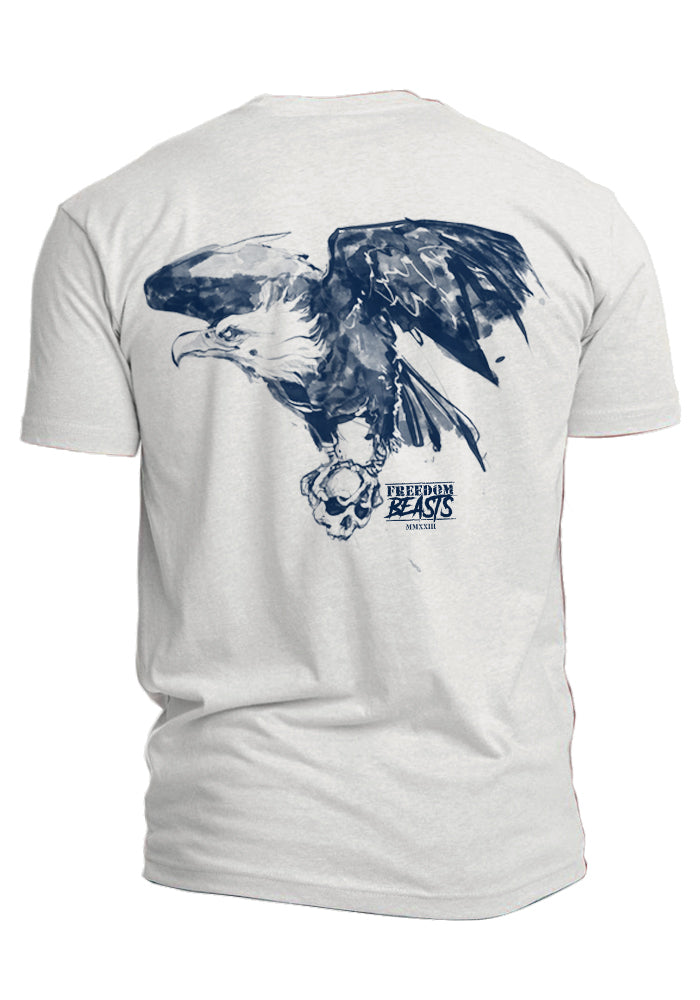 Eagle Skull T-shirt