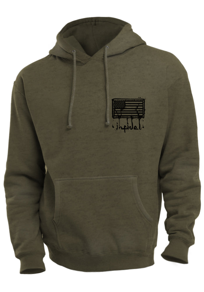 Infidel Hoodie