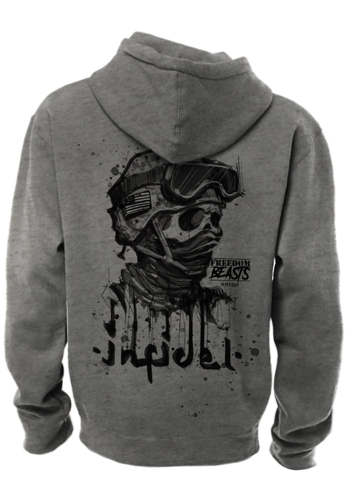 Infidel Hoodie