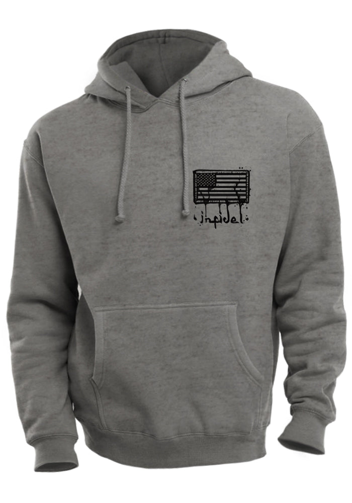 Infidel Hoodie