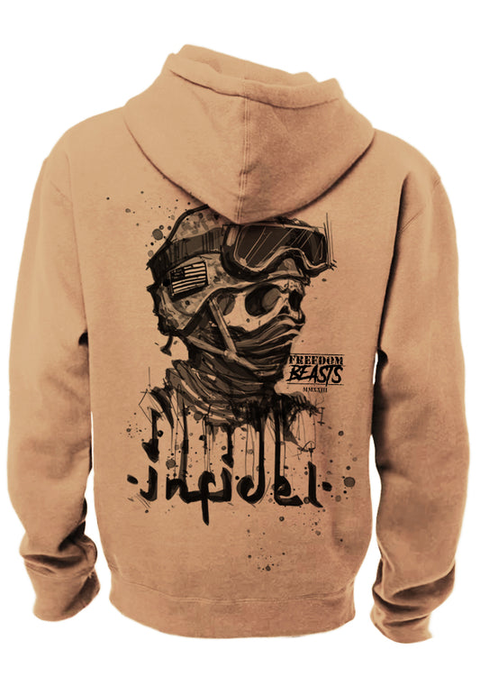 Infidel Hoodie