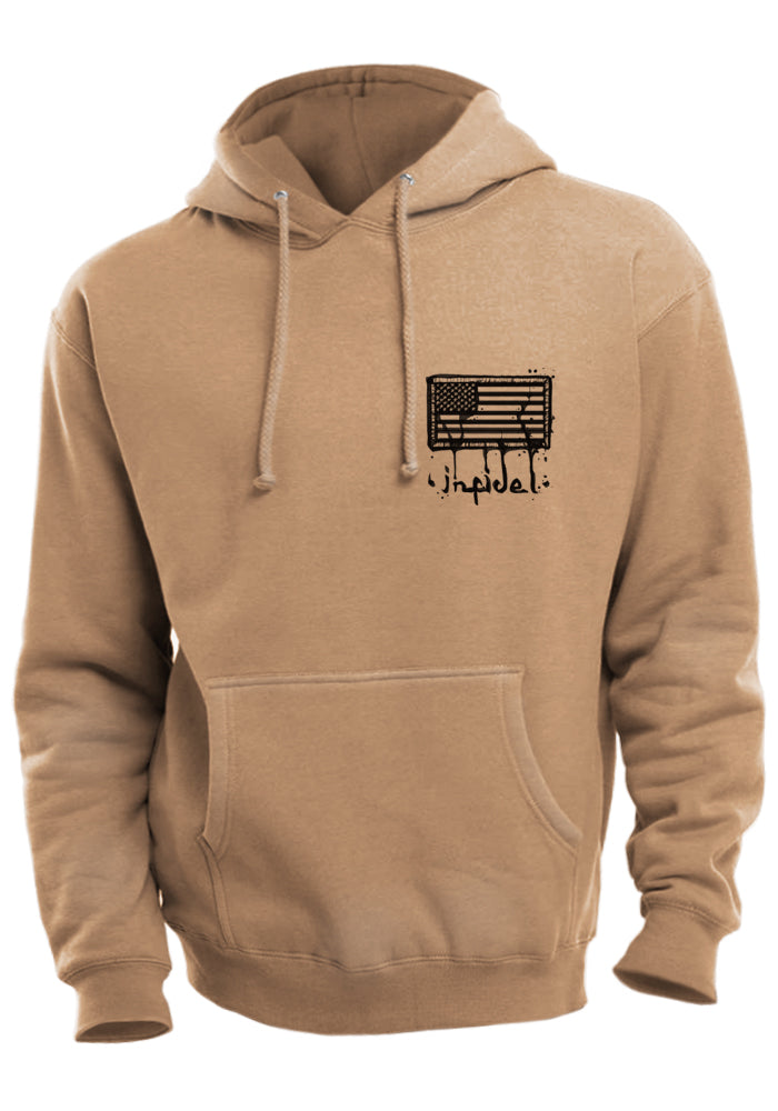 Infidel Hoodie