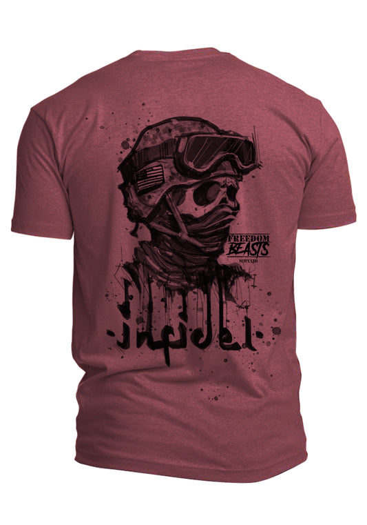 Infidel T-shirt