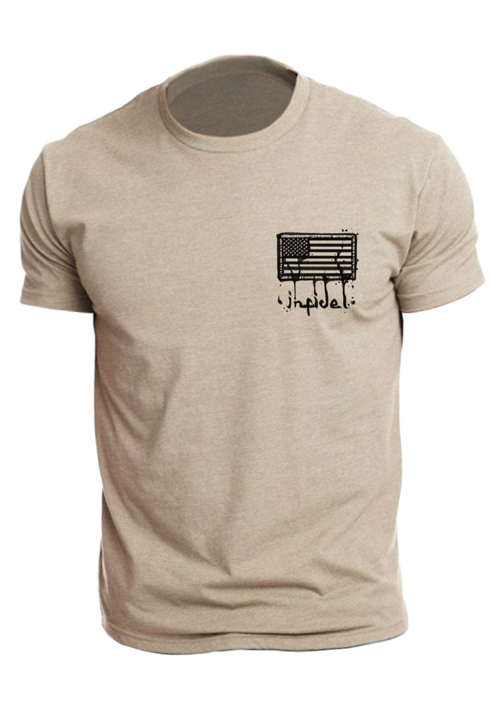 Infidel T-shirt