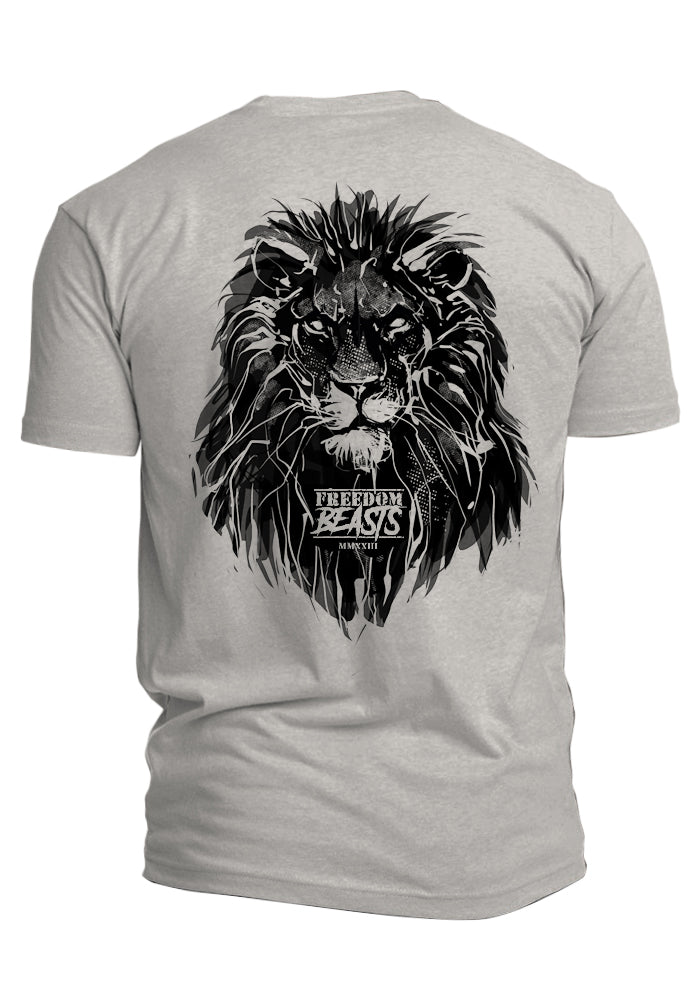 Lion T-shirt