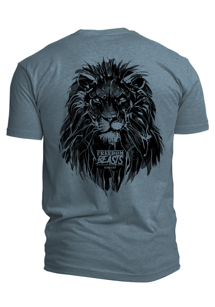 Lion T-shirt