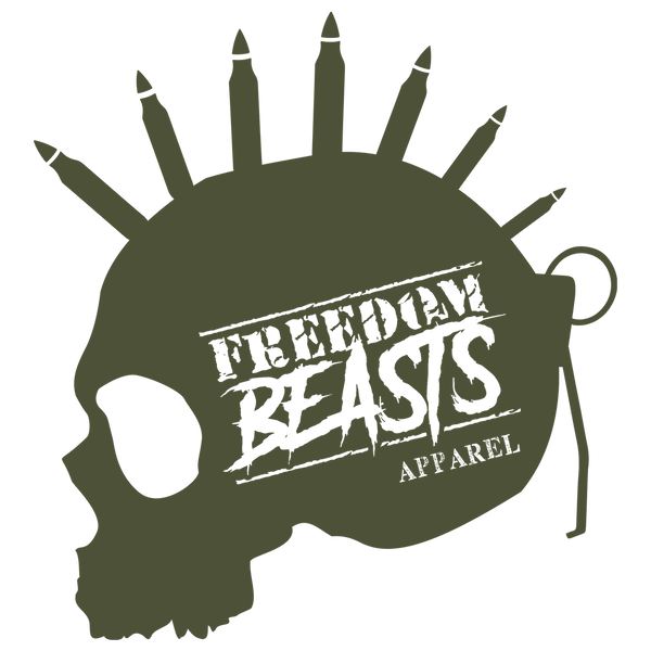 Freedom Beasts