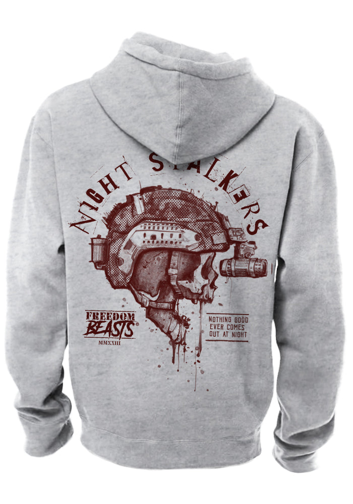 Night Stalkers Hoodie