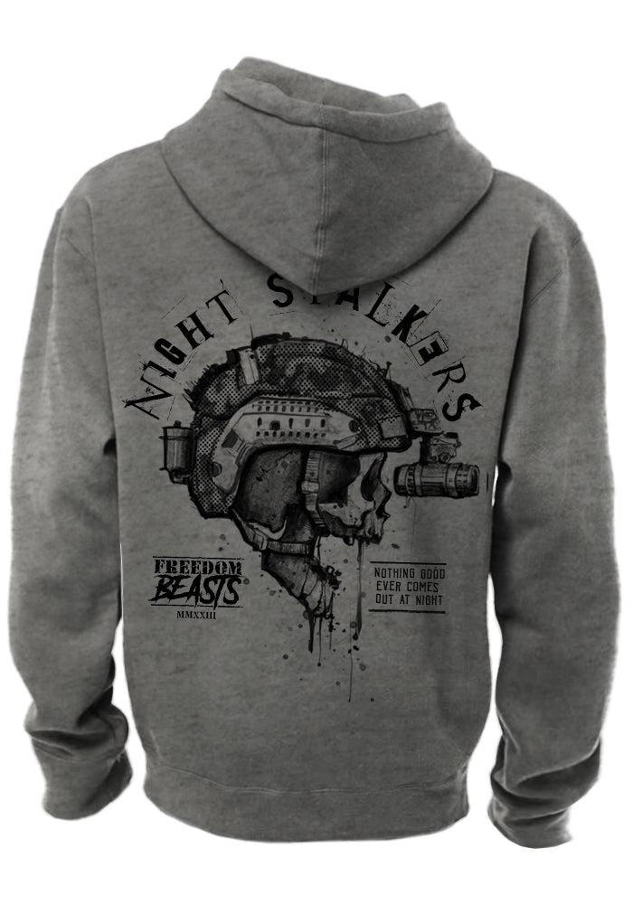 Night Stalkers Hoodie