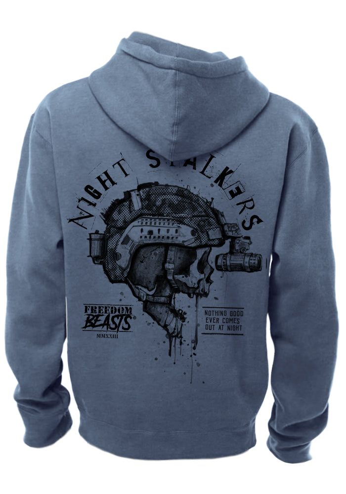 Night Stalkers Hoodie