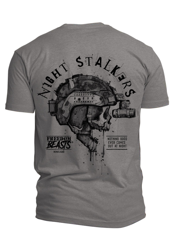 Night Stalkers T-shirt