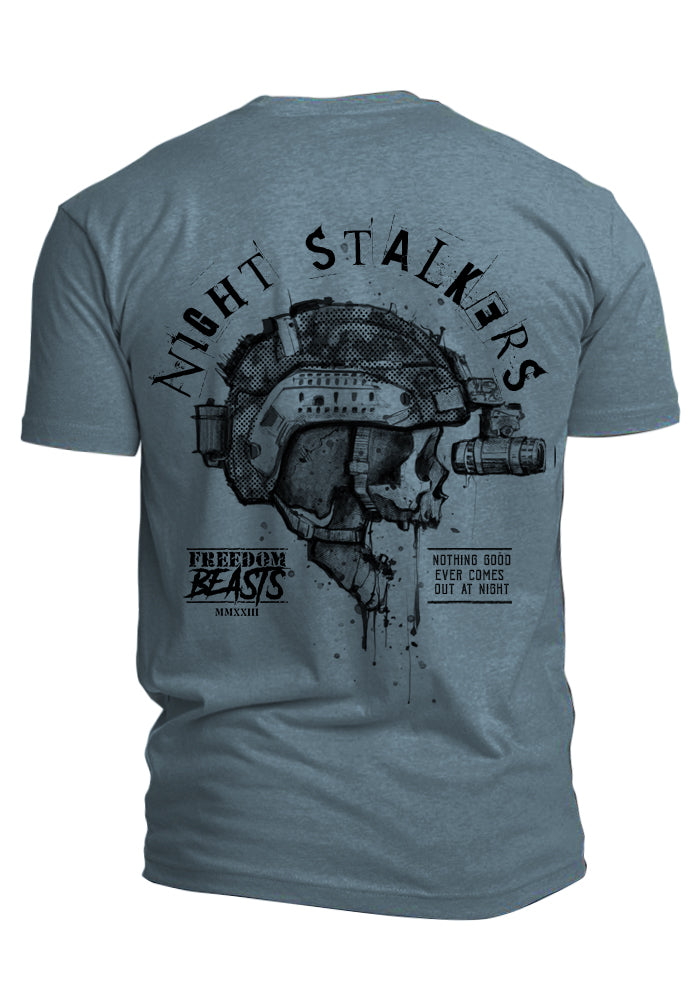 Night Stalkers T-shirt