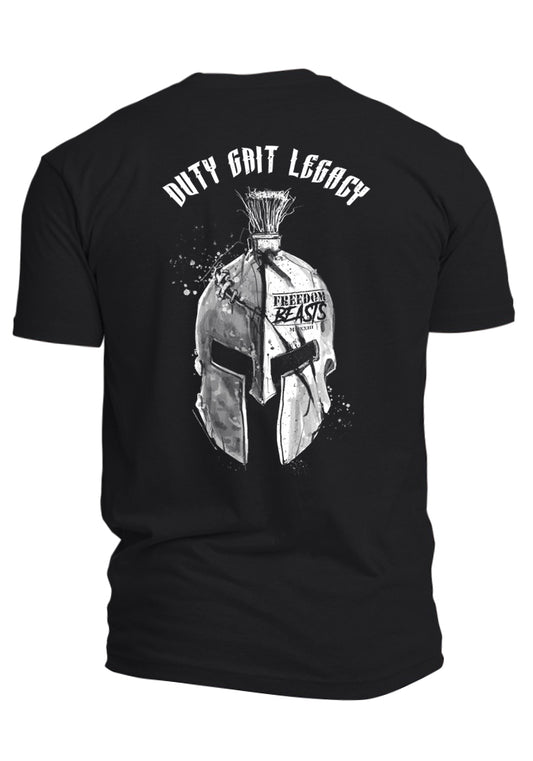 Silent OathT-shirt