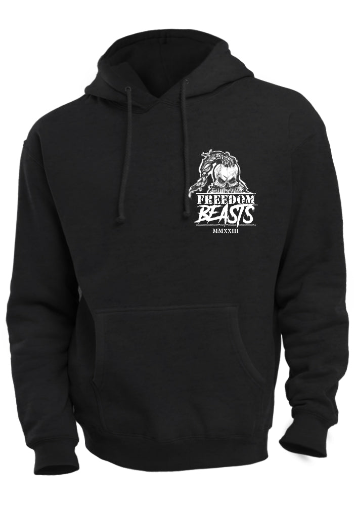 Viking Renegade Hoodie