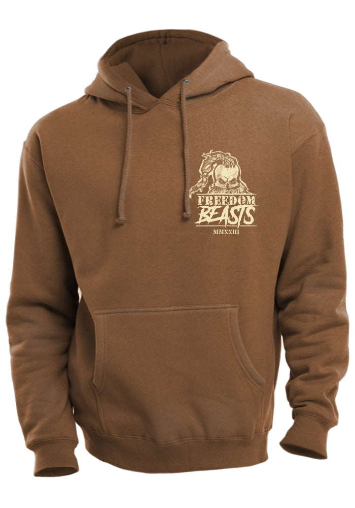 Viking Renegade Hoodie