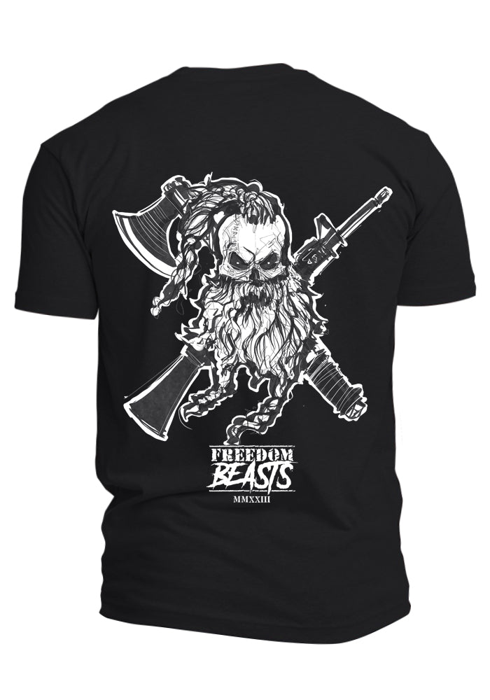 Viking Renegade T-shirt