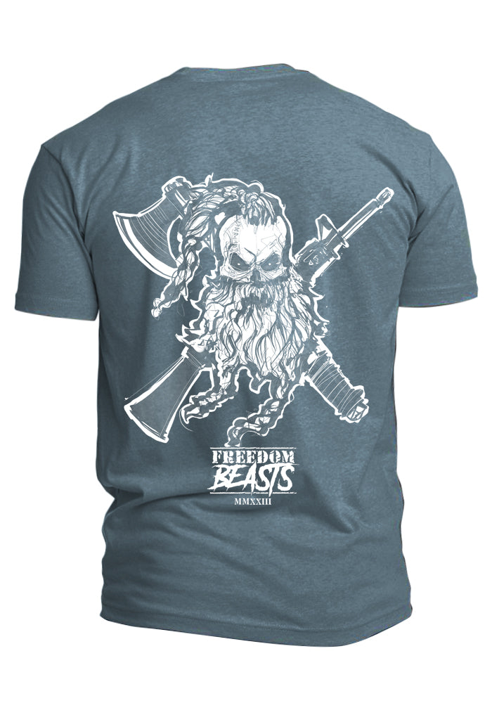 Viking Renegade T-shirt