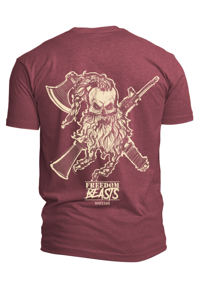 Viking Renegade T-shirt