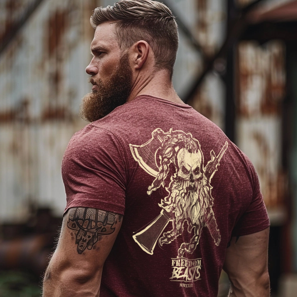 Viking Renegade T-shirt