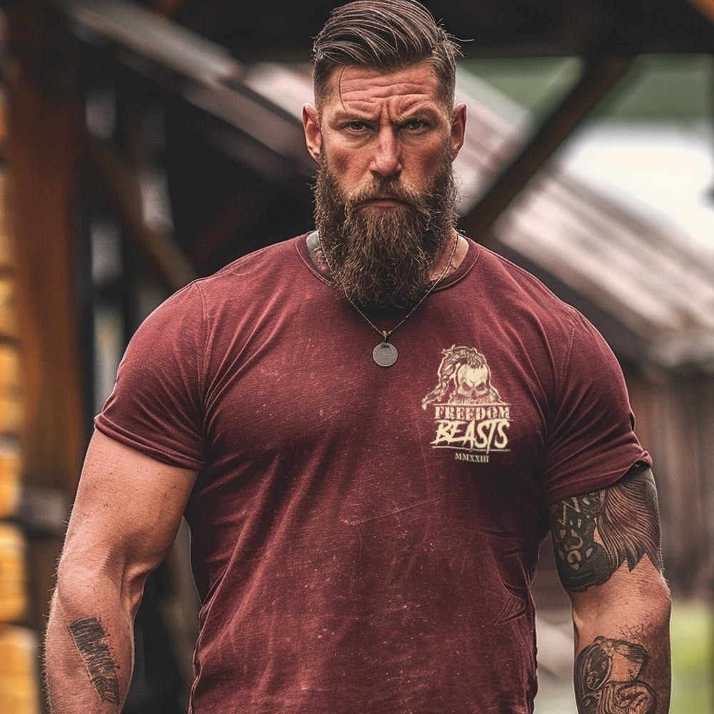 Viking Renegade T-shirt