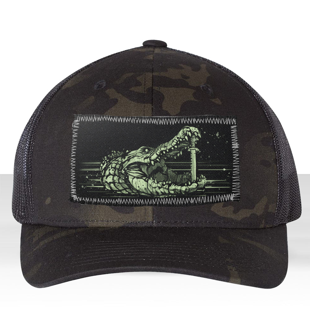 Gators Hunt Hat