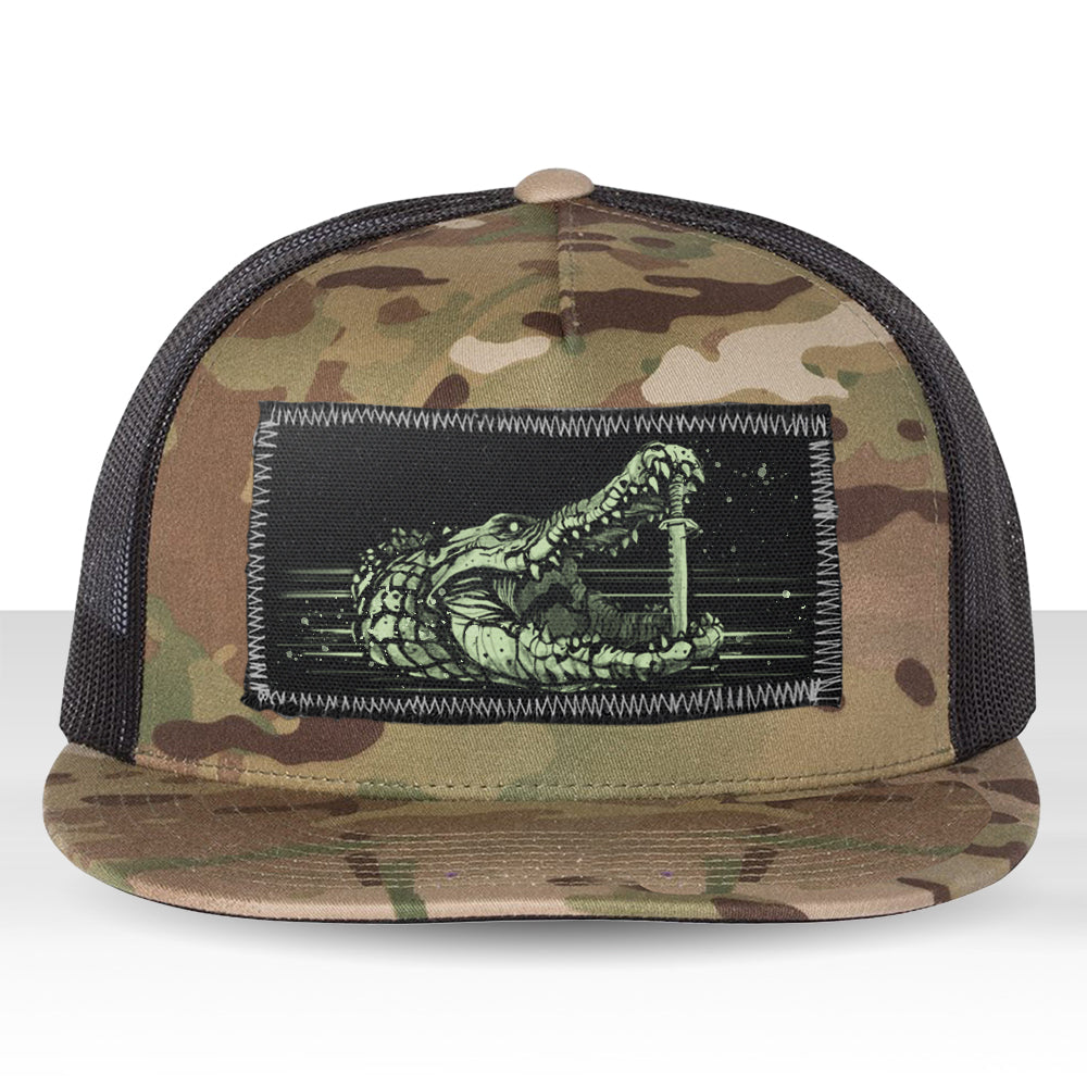 Gators Hunt Hat