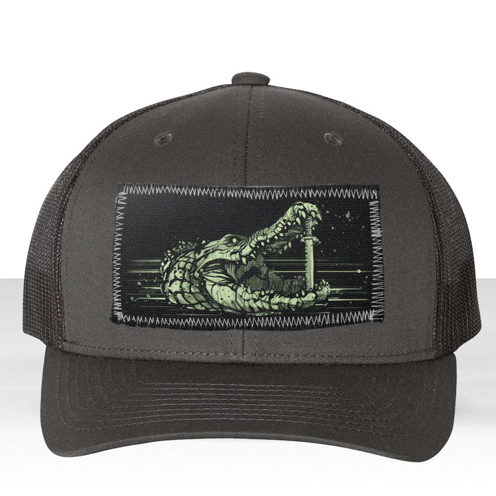 Gators Hunt Hat