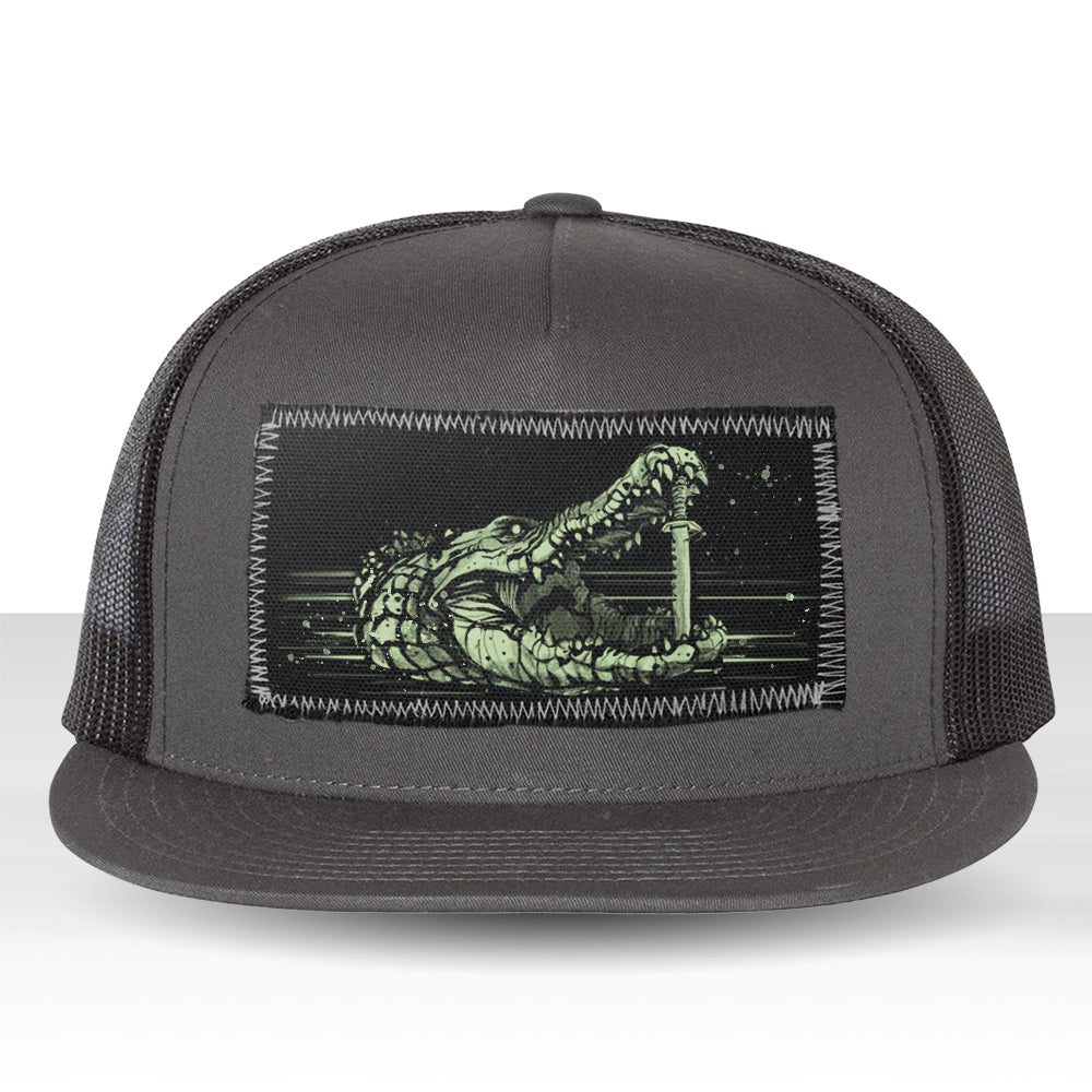 Gators Hunt Hat