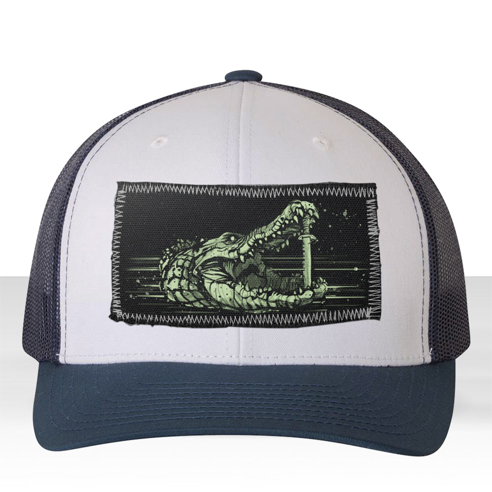 Gators Hunt Hat