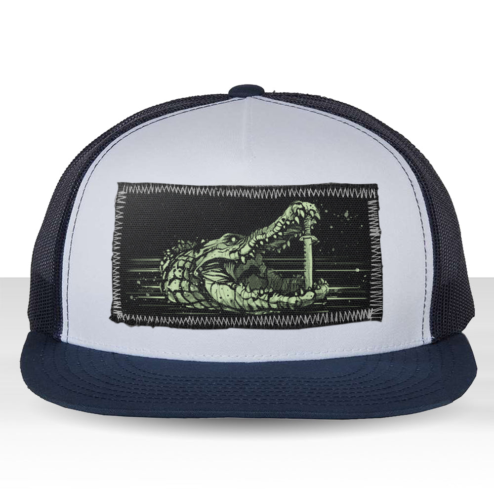 Gators Hunt Hat